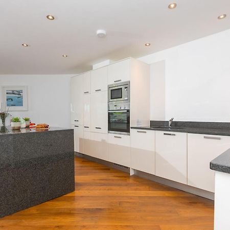 Number One Peninsula Villa St. Ives Exterior photo