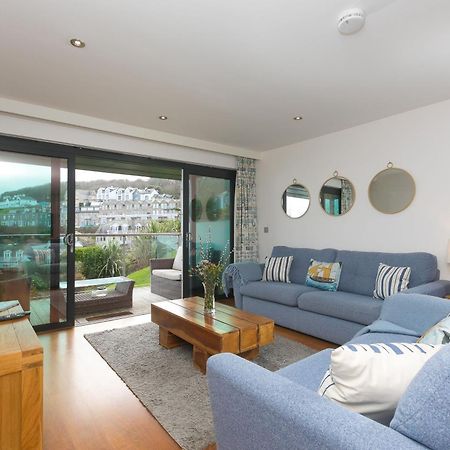 Number One Peninsula Villa St. Ives Exterior photo