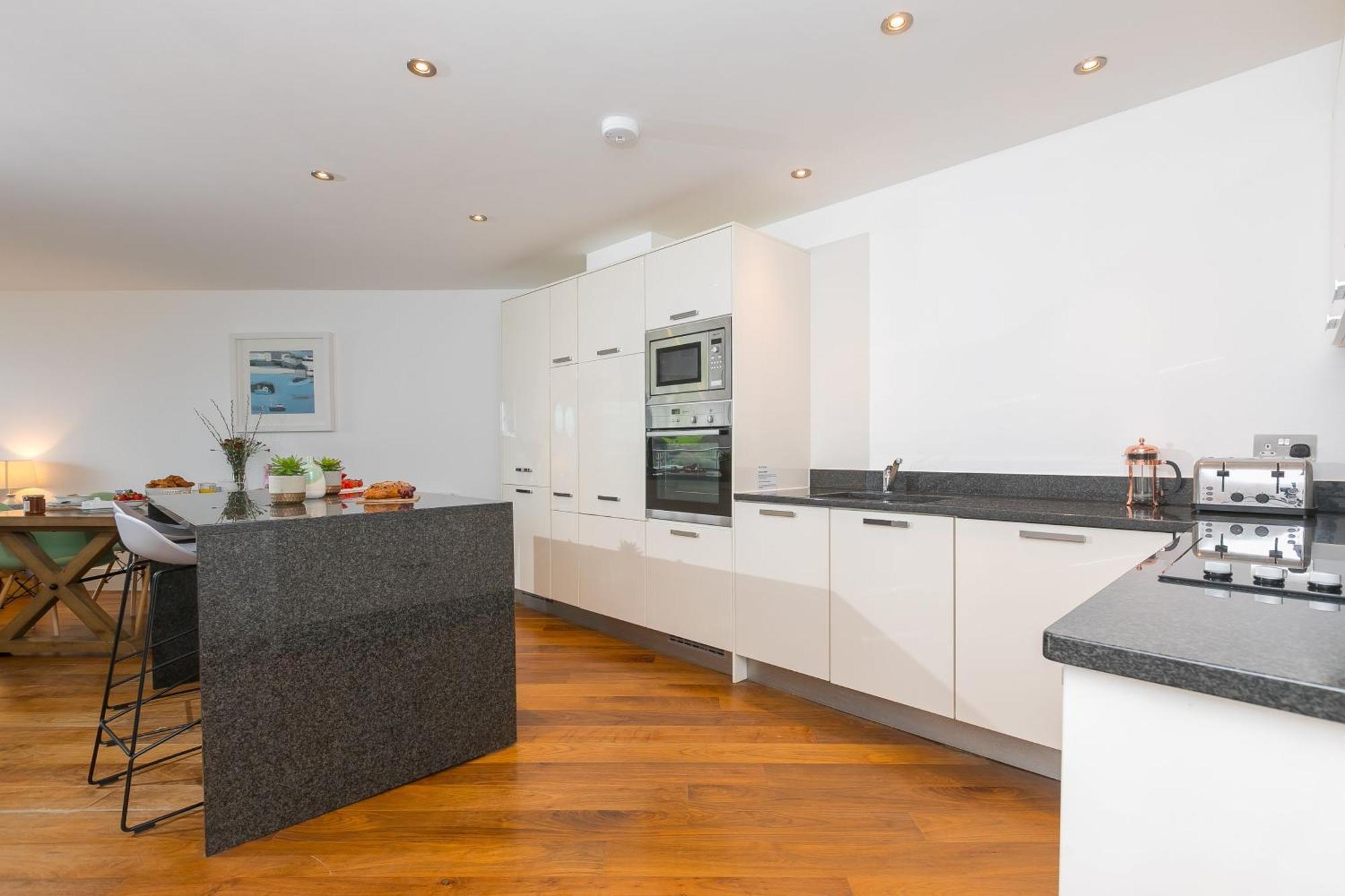 Number One Peninsula Villa St. Ives Exterior photo